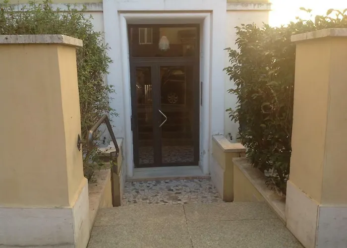Monolocale Monteverde דירה רומא