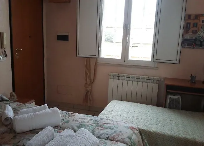 Monolocale Monteverde דירה